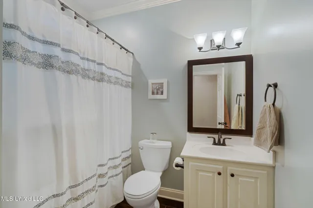 $465,000 | 32 Cambrooke, Hattiesburg, MS 39402