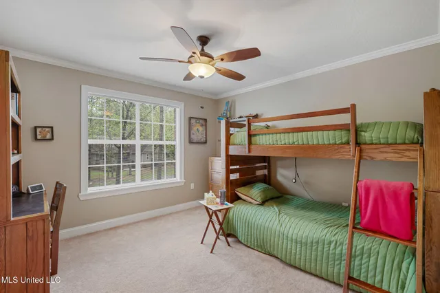 $465,000 | 32 Cambrooke, Hattiesburg, MS 39402