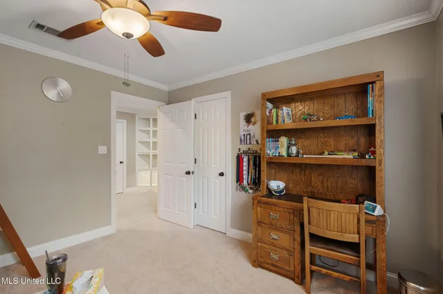 $465,000 | 32 Cambrooke, Hattiesburg, MS 39402