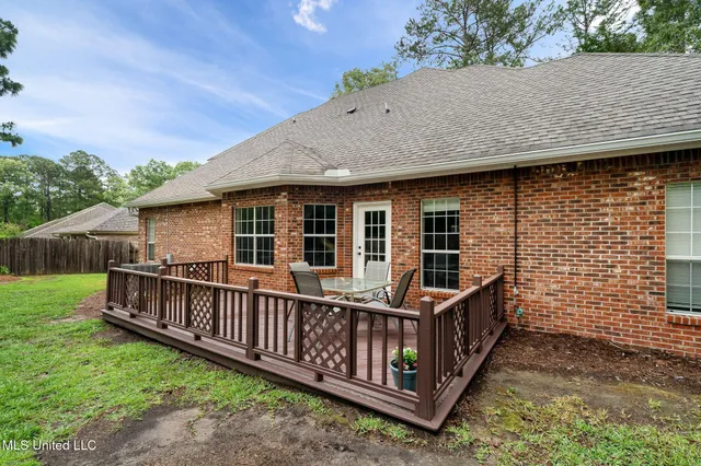 $465,000 | 32 Cambrooke, Hattiesburg, MS 39402