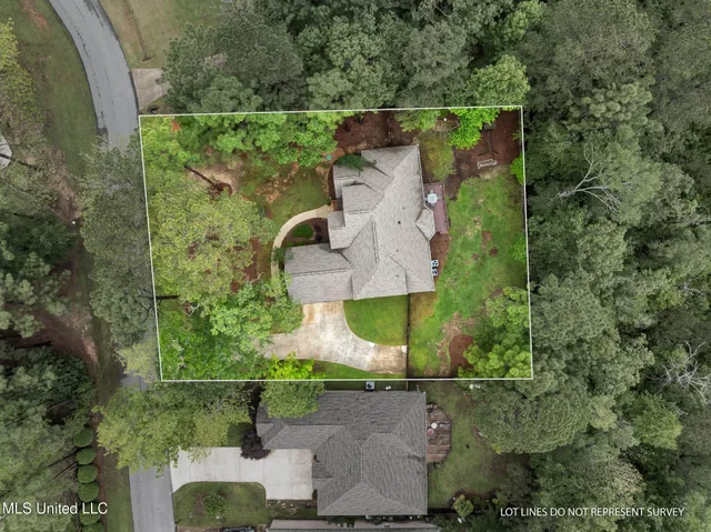 $465,000 | 32 Cambrooke, Hattiesburg, MS 39402