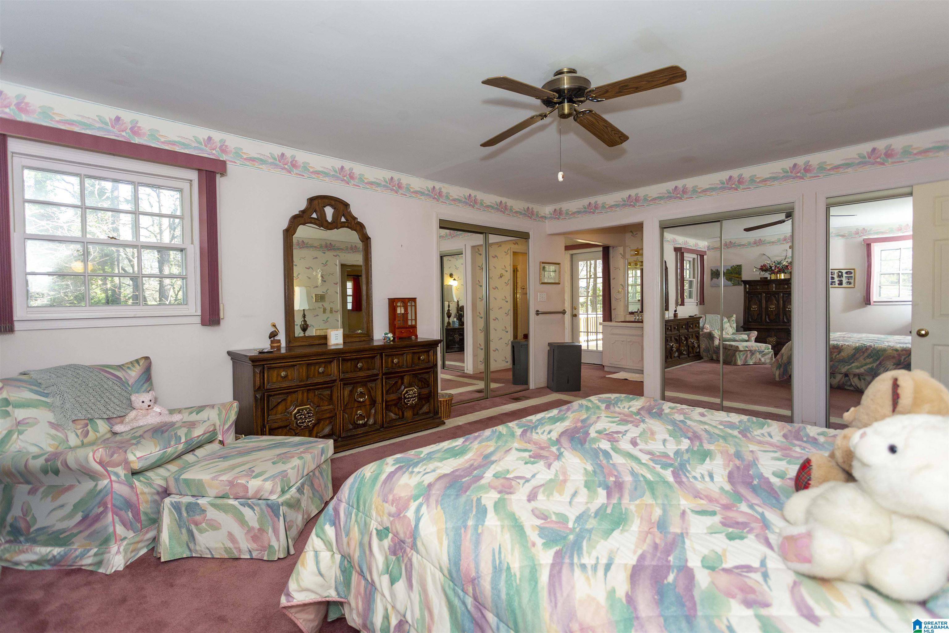 405 Hillyer High Road Anniston, AL 36207 - Photo 24 of 50