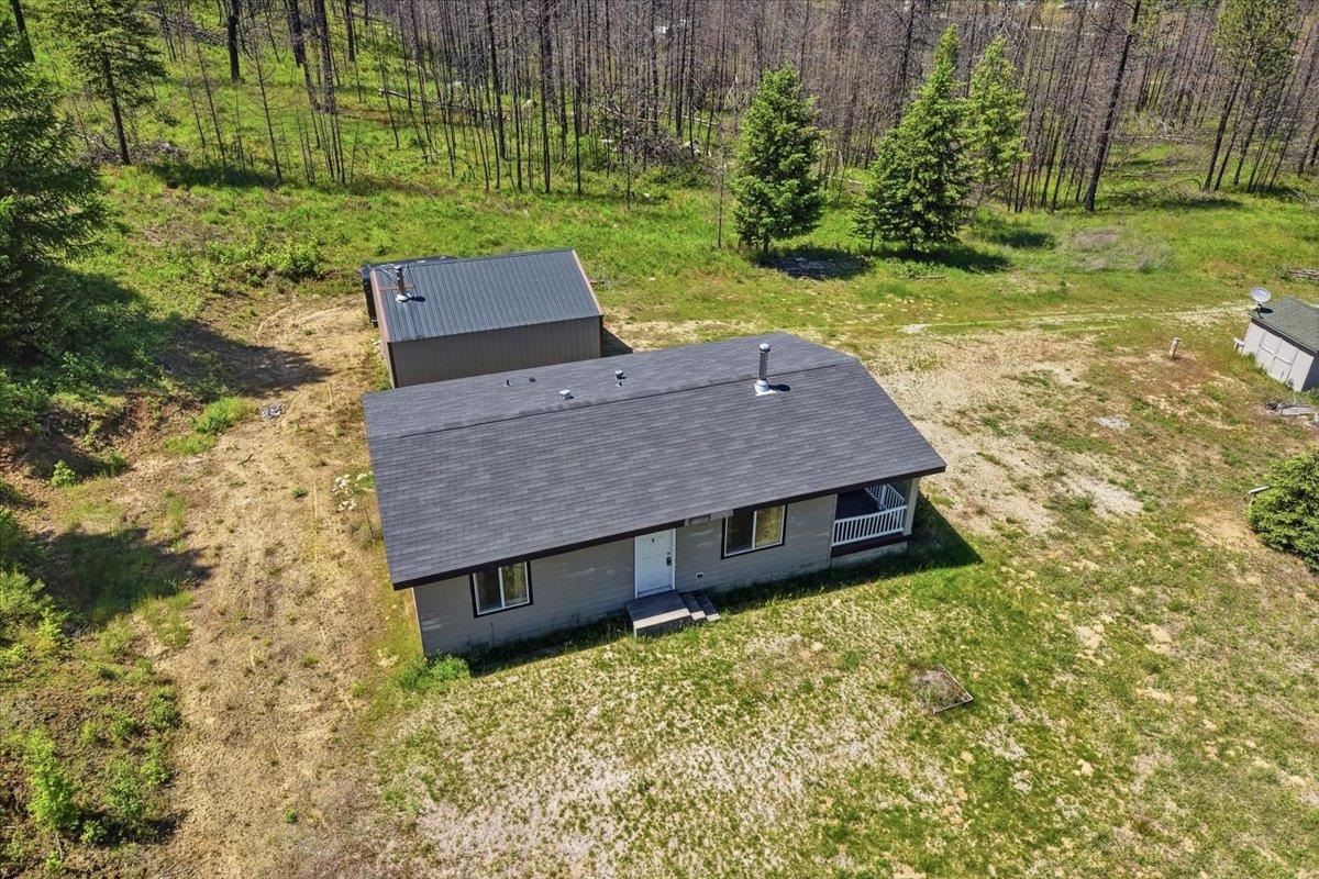 15212 East Eistrup Road Elk, WA 99009 - Photo 21 of 31 Gallery Image 21