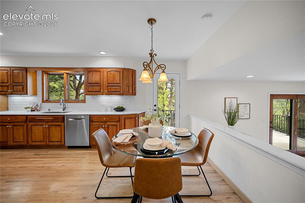 220 Raven Hills Road Colorado Springs, CO 80919 - Photo 15 of 50