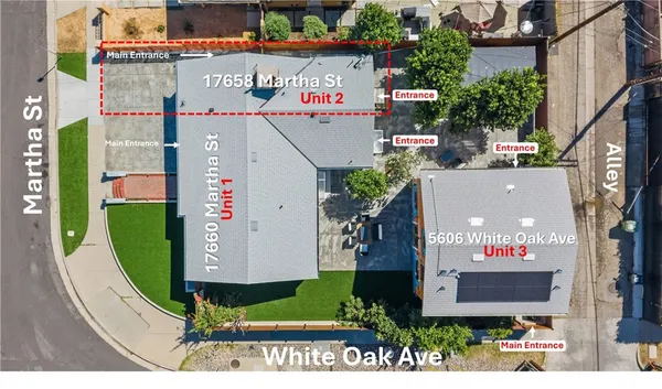 $2,700,000 | 17660 Martha Street, Los Angeles, CA 91316