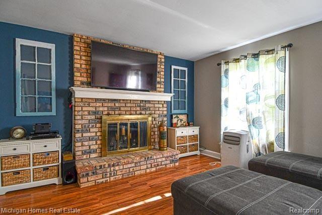 9198 Gould Road Linden, MI 48451 - Photo 20 of 56