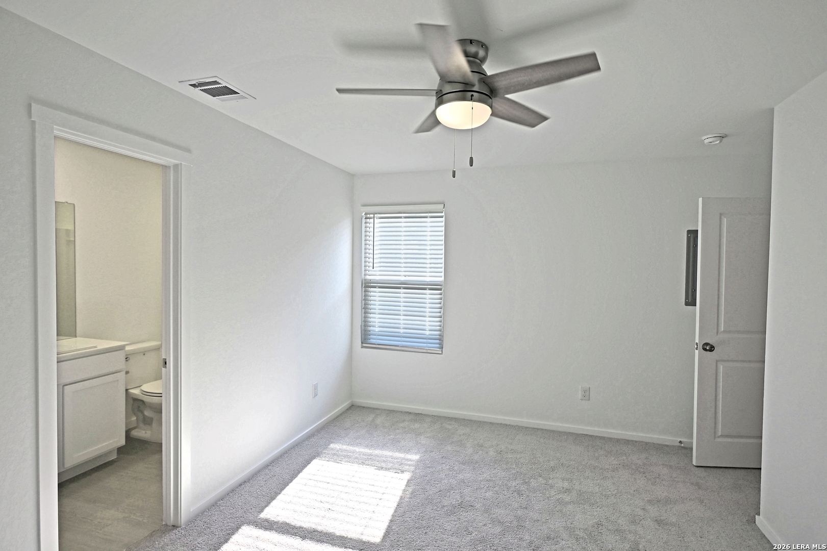 6730 Marble Ridge Elmendorf, TX 78112 - Photo 12 of 17 a view of an empty room with a window