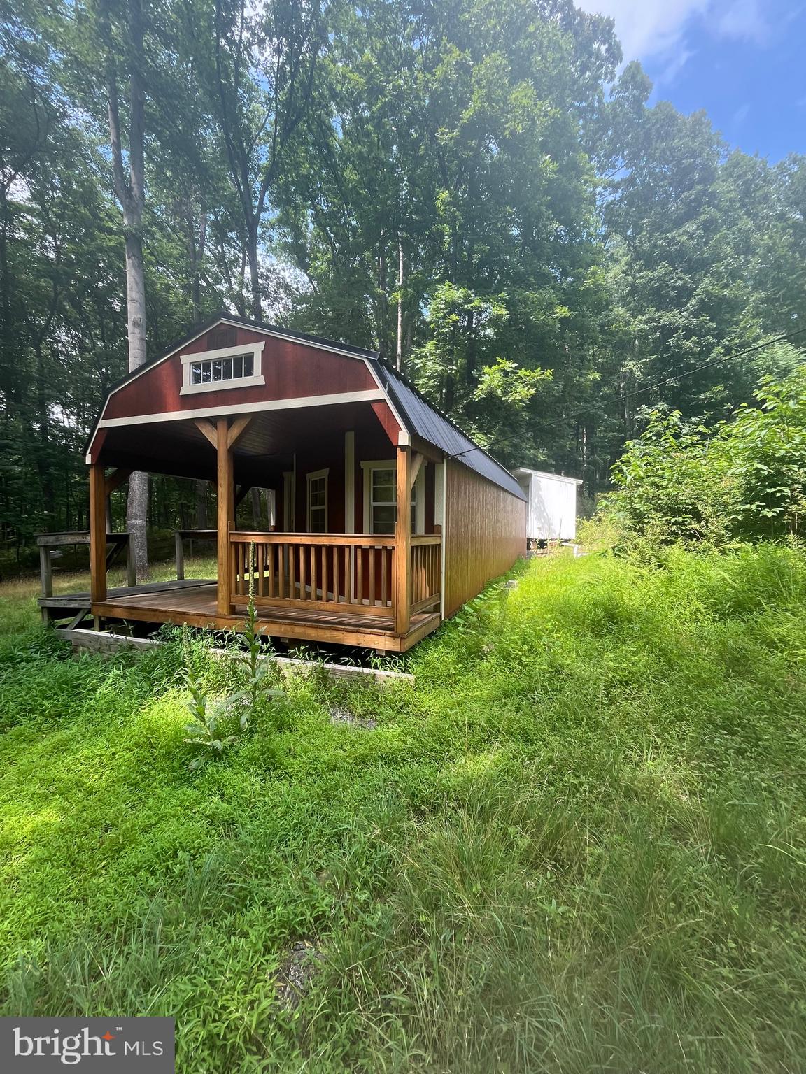 43 Seneca Ridge Road Great Cacapon, WV 25422 - Photo 11 of 32 Gallery Image 11