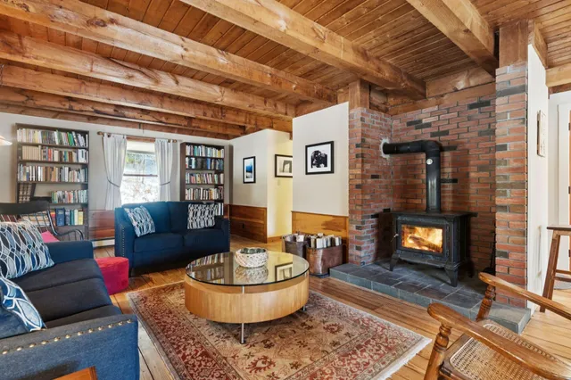 $550,000 | 8 Laclair Drive, Cornish, NH 03745