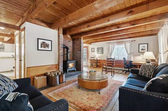 $550,000 | 8 Laclair Drive, Cornish, NH 03745