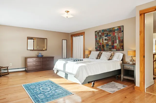 $550,000 | 8 Laclair Drive, Cornish, NH 03745