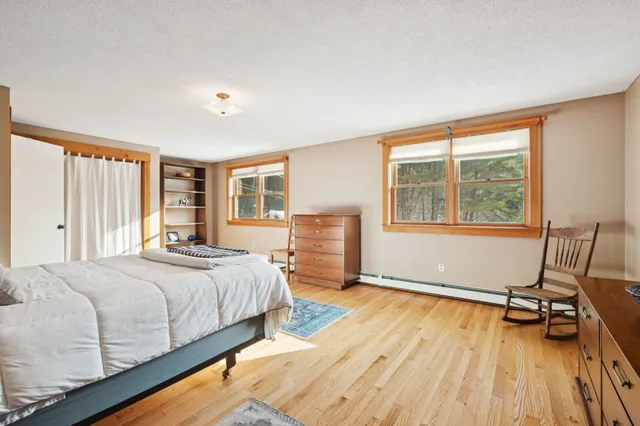 $550,000 | 8 Laclair Drive, Cornish, NH 03745