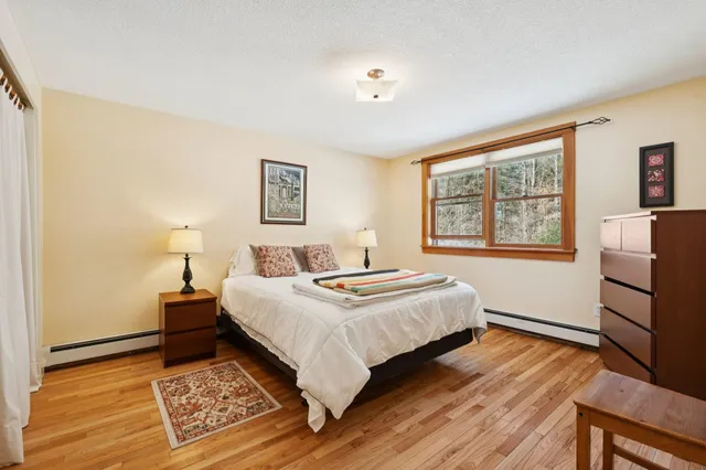 $550,000 | 8 Laclair Drive, Cornish, NH 03745