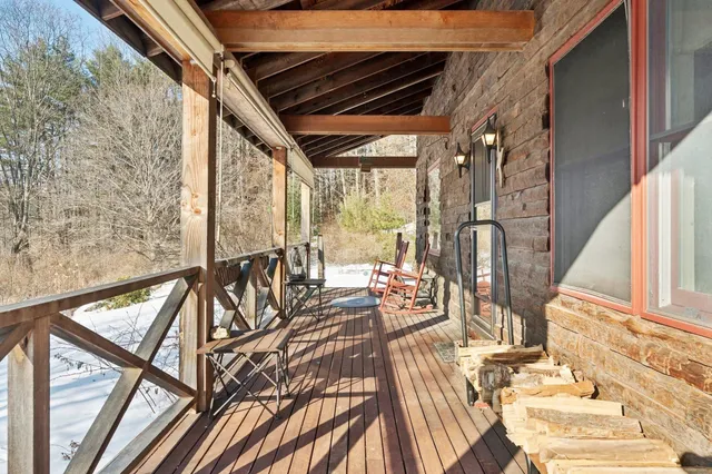 $550,000 | 8 Laclair Drive, Cornish, NH 03745