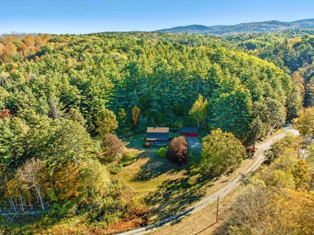 $550,000 | 8 Laclair Drive, Cornish, NH 03745