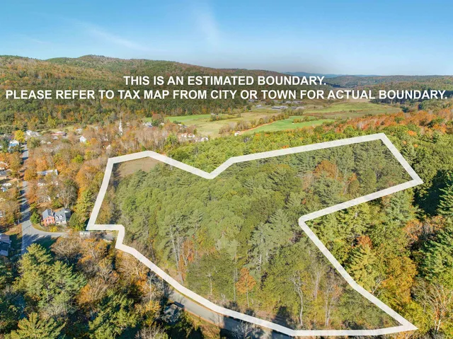 $550,000 | 8 Laclair Drive, Cornish, NH 03745