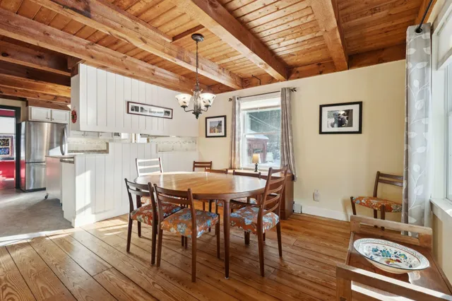 $550,000 | 8 Laclair Drive, Cornish, NH 03745