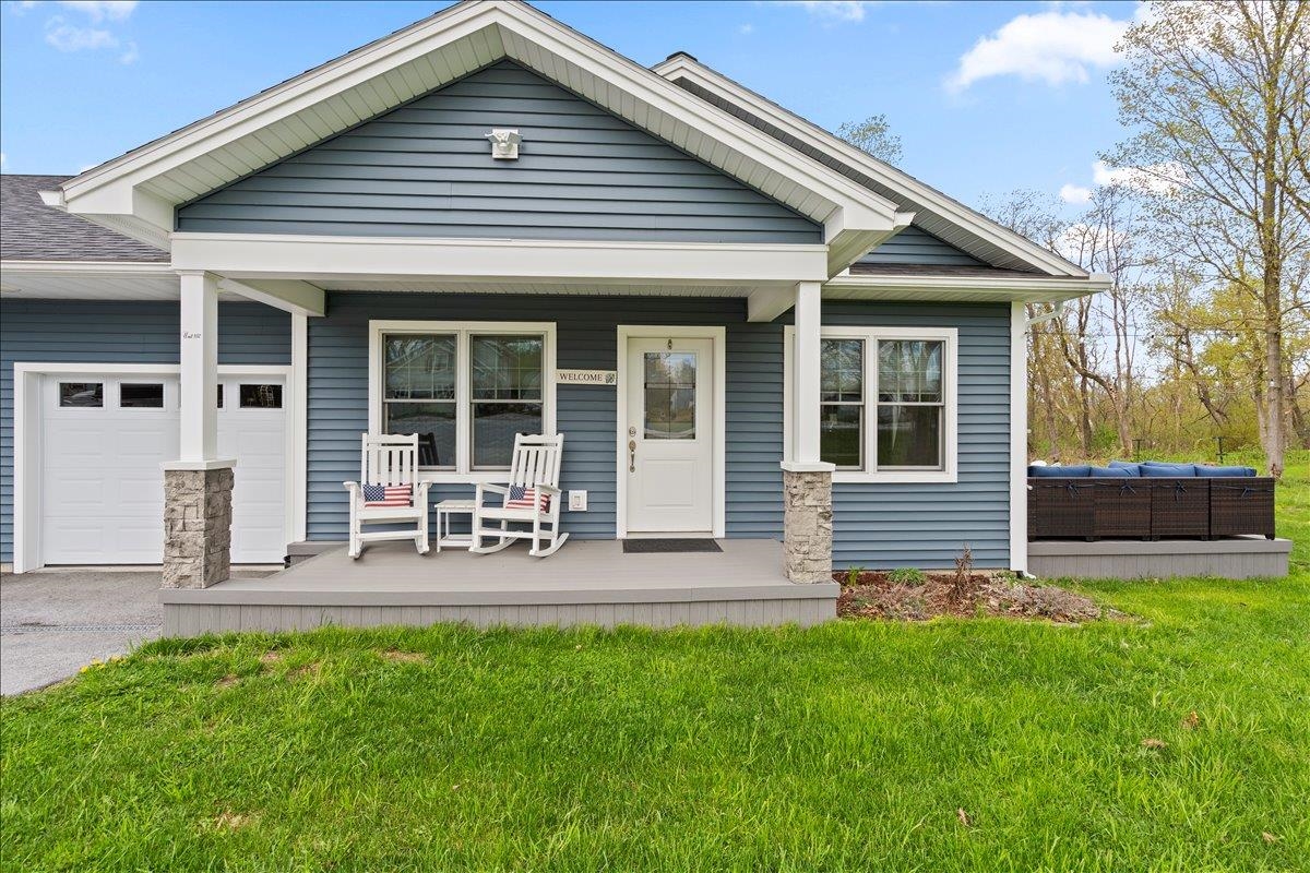 2529 Bronson Road, Unit 102 St. Albans Town, VT 05478 - Photo 1 of 32