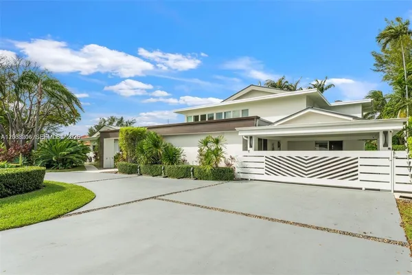 $35,000 | 8900 Bay Drive, Surfside, FL 33154