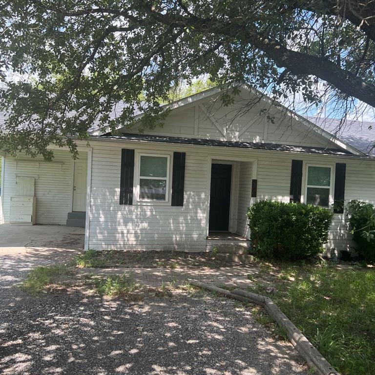 313 North Church Street Blue Ridge, TX 75424 - Photo 11 of 11