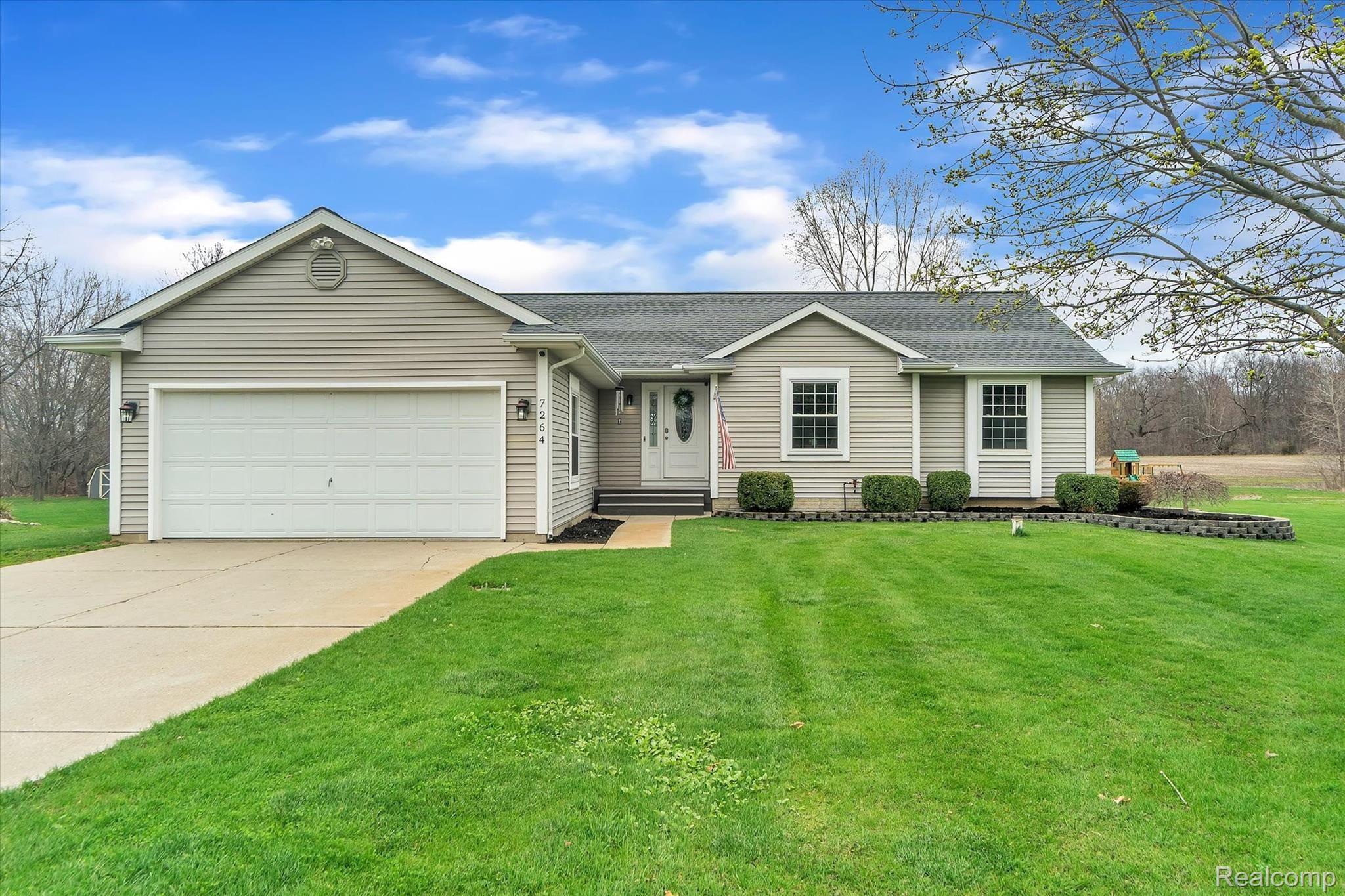 7264 Lobdell Road Linden, MI 48451 - Photo 1 of 41 03-7264-Lobdell-Rd-WindowStill-Real-Estate-Photography-3.jpg