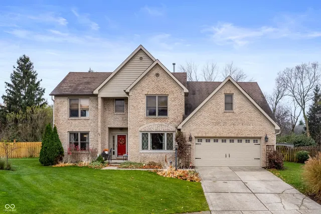 $624,900 | 11612 Victoria Court, Carmel, IN 46033