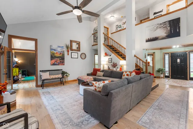 $624,900 | 11612 Victoria Court, Carmel, IN 46033