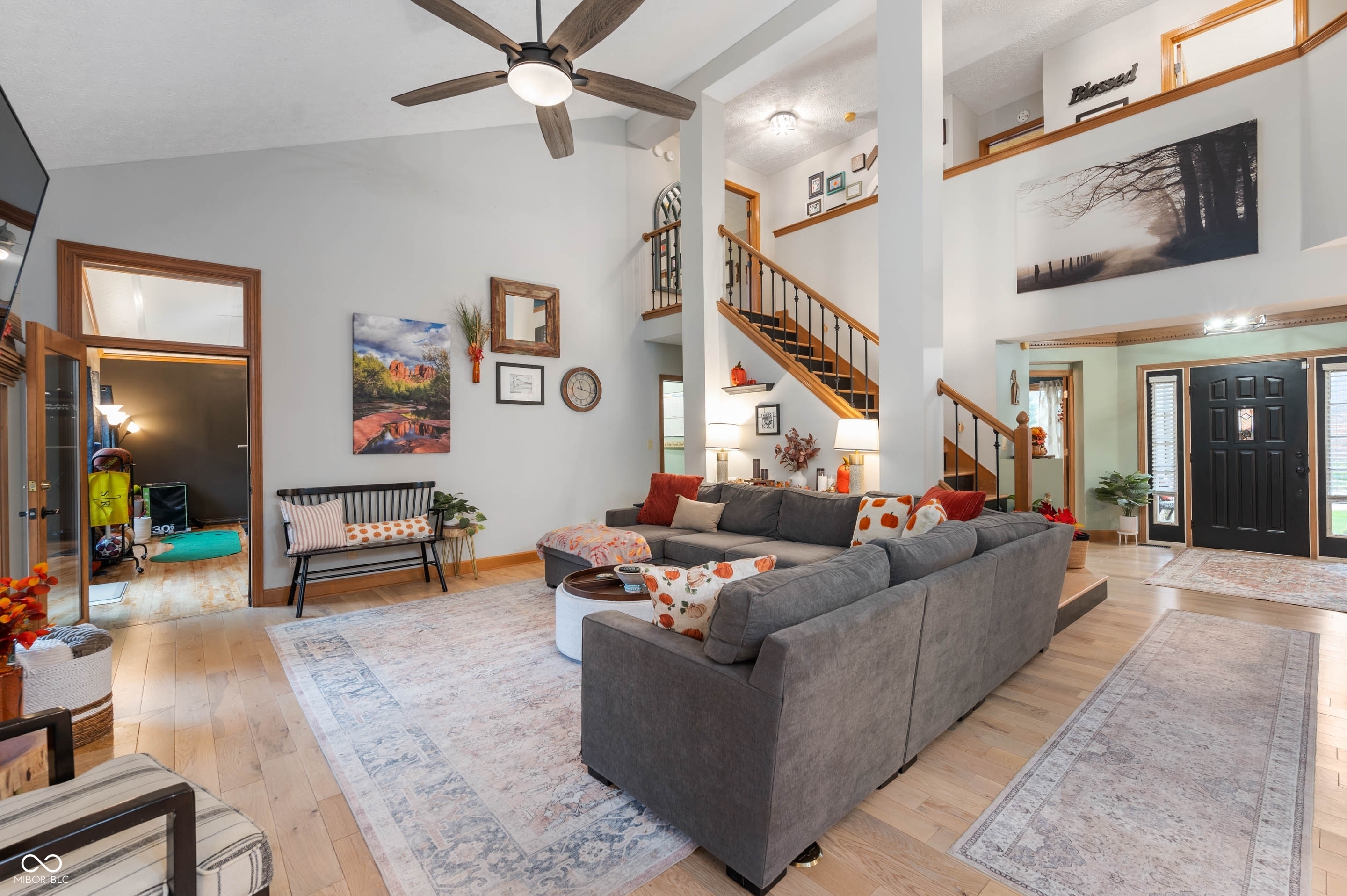 11612 Victoria Court Carmel, IN 46033 - Photo 11 of 37