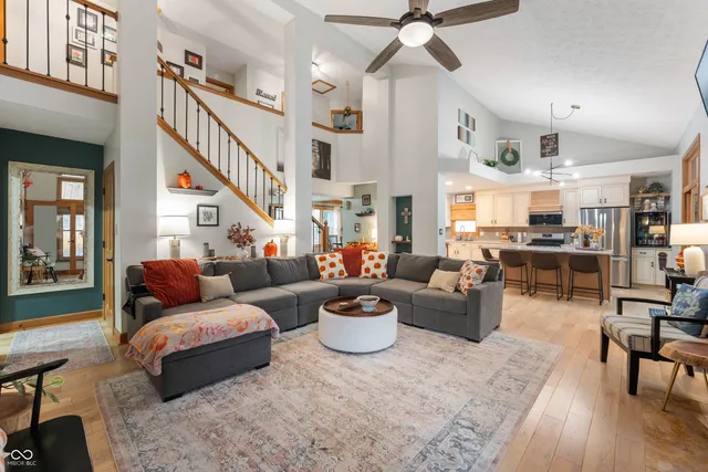 $624,900 | 11612 Victoria Court, Carmel, IN 46033