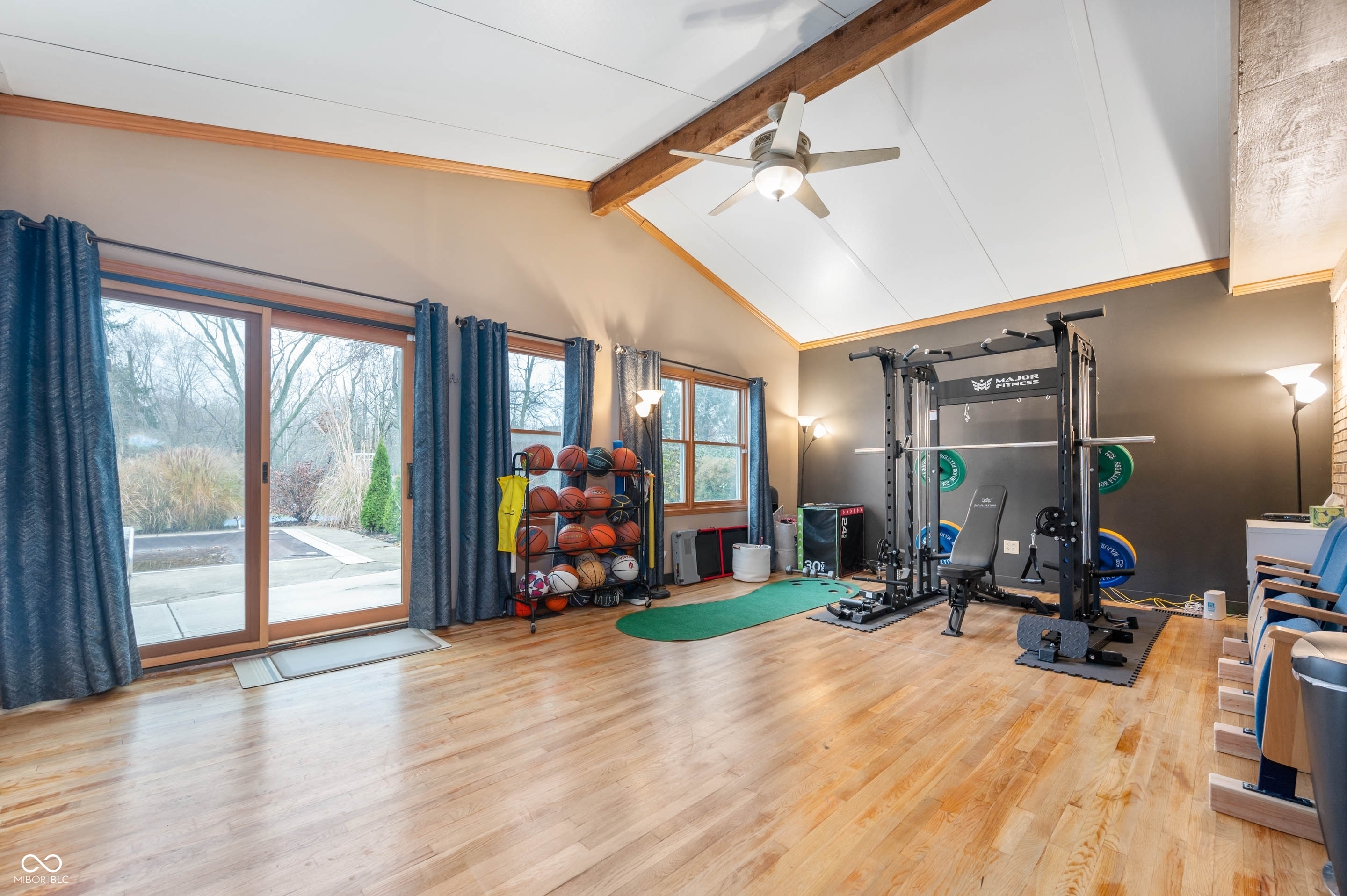 11612 Victoria Court Carmel, IN 46033 - Photo 14 of 37