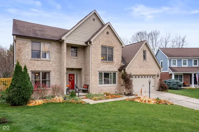 $624,900 | 11612 Victoria Court, Carmel, IN 46033