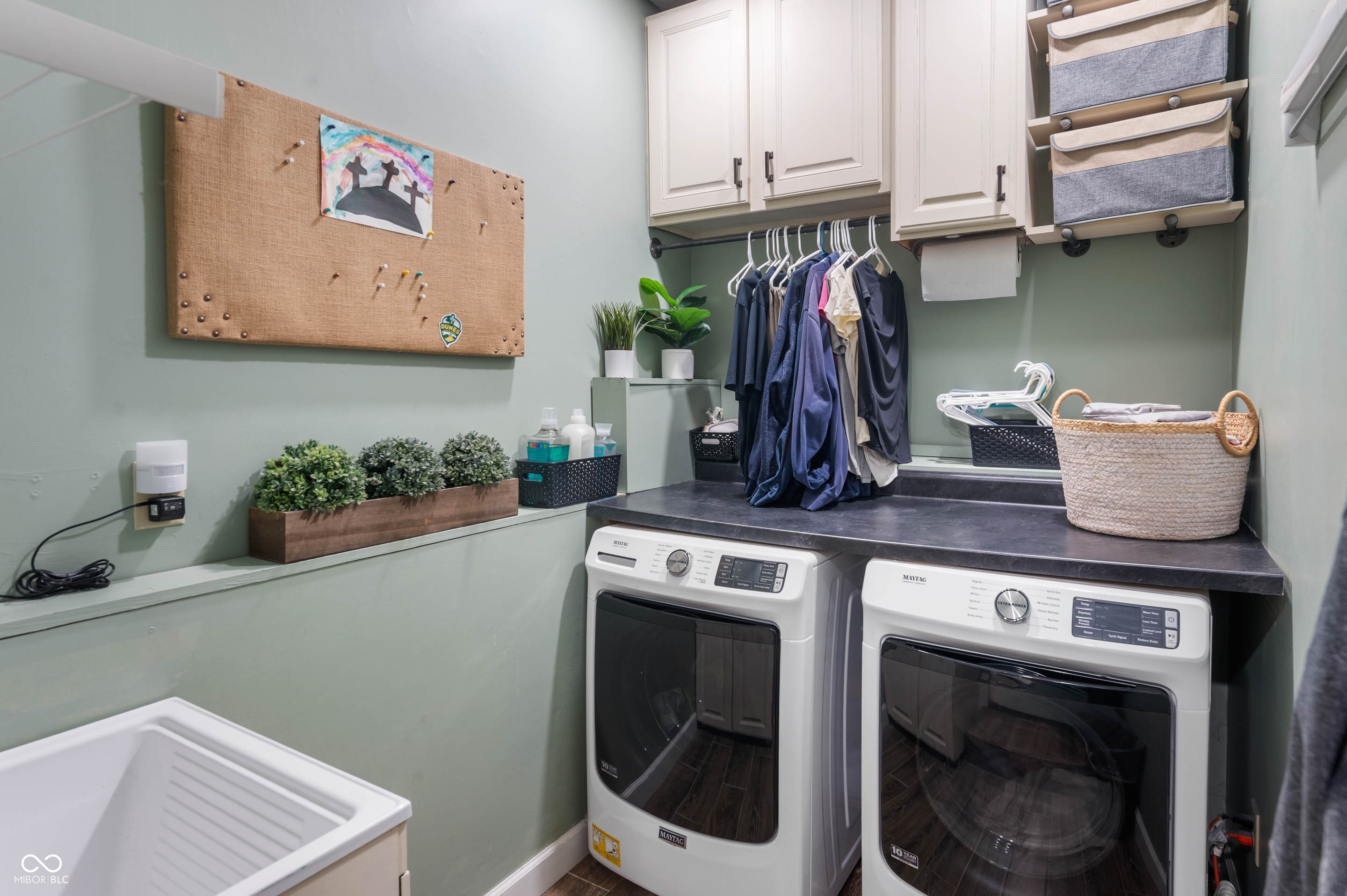 11612 Victoria Court Carmel, IN 46033 - Photo 24 of 37