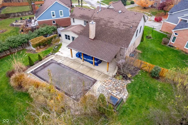 $624,900 | 11612 Victoria Court, Carmel, IN 46033