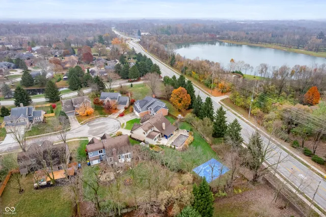 $624,900 | 11612 Victoria Court, Carmel, IN 46033