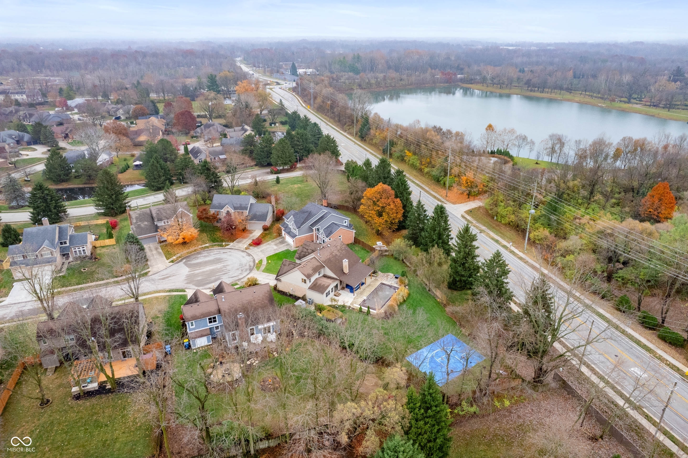 11612 Victoria Court Carmel, IN 46033 - Photo 28 of 37