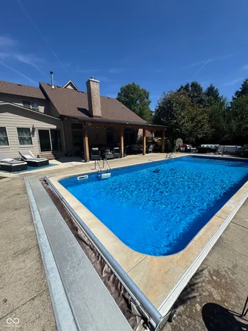 $624,900 | 11612 Victoria Court, Carmel, IN 46033