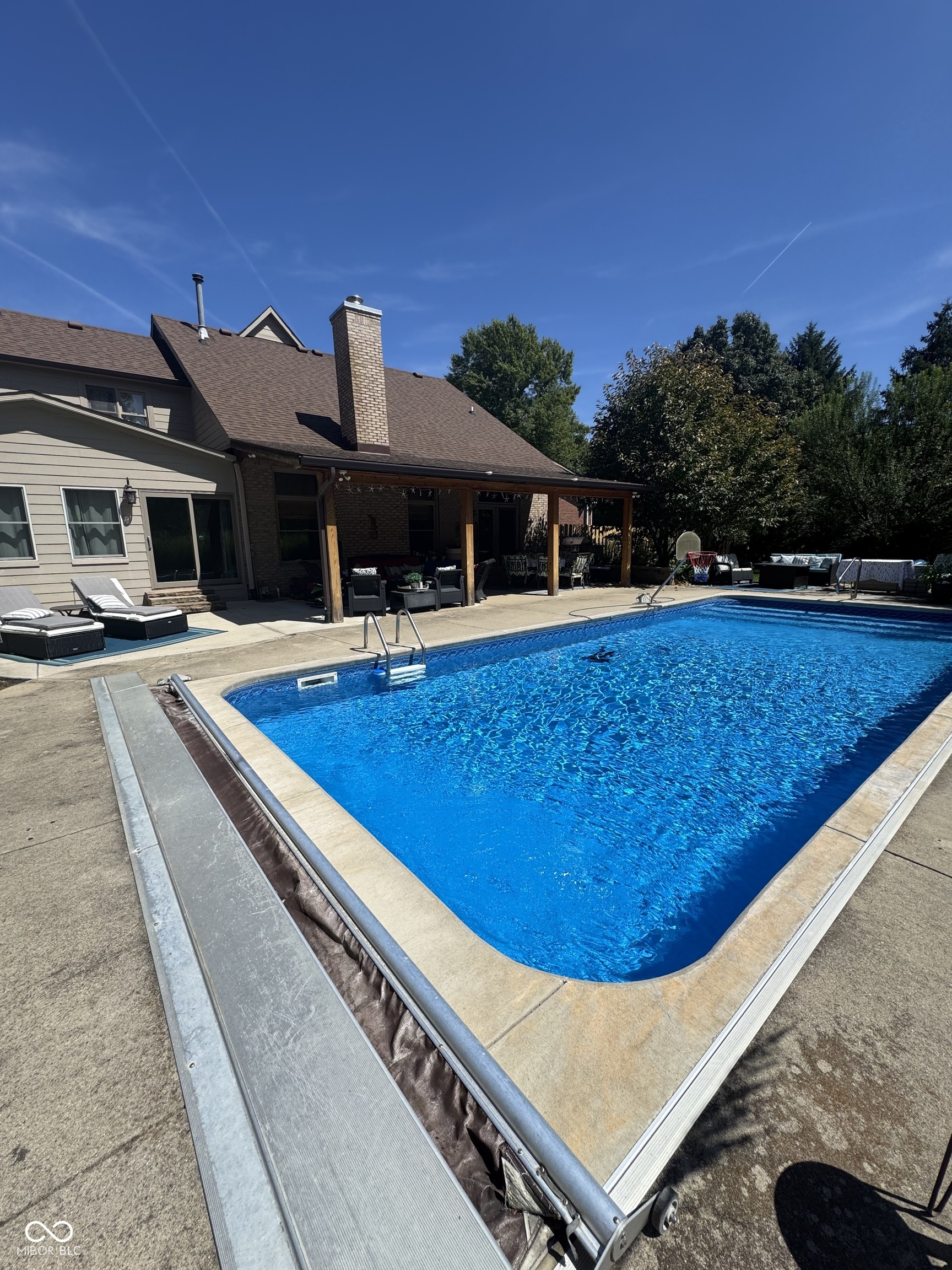 11612 Victoria Court Carmel, IN 46033 - Photo 30 of 37