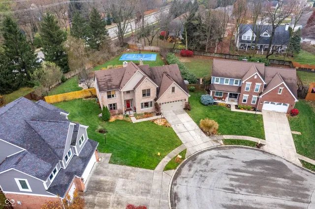$624,900 | 11612 Victoria Court, Carmel, IN 46033