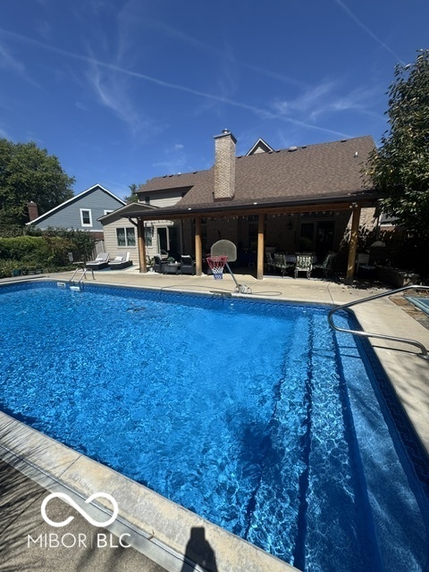 11612 Victoria Court Carmel, IN 46033 - Photo 31 of 37