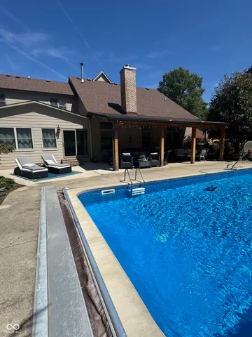 $624,900 | 11612 Victoria Court, Carmel, IN 46033