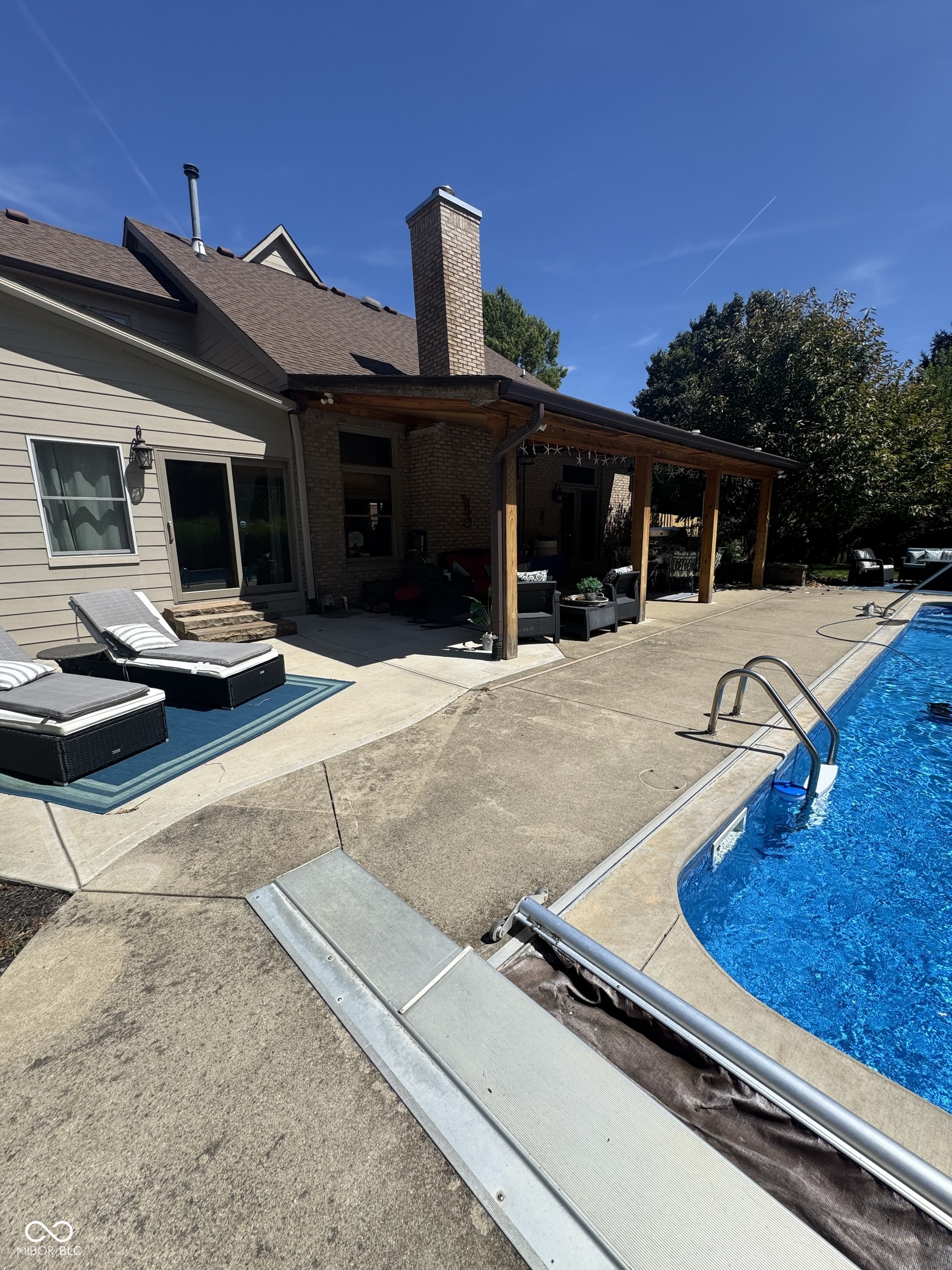 11612 Victoria Court Carmel, IN 46033 - Photo 33 of 37