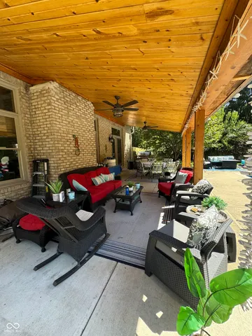 $624,900 | 11612 Victoria Court, Carmel, IN 46033