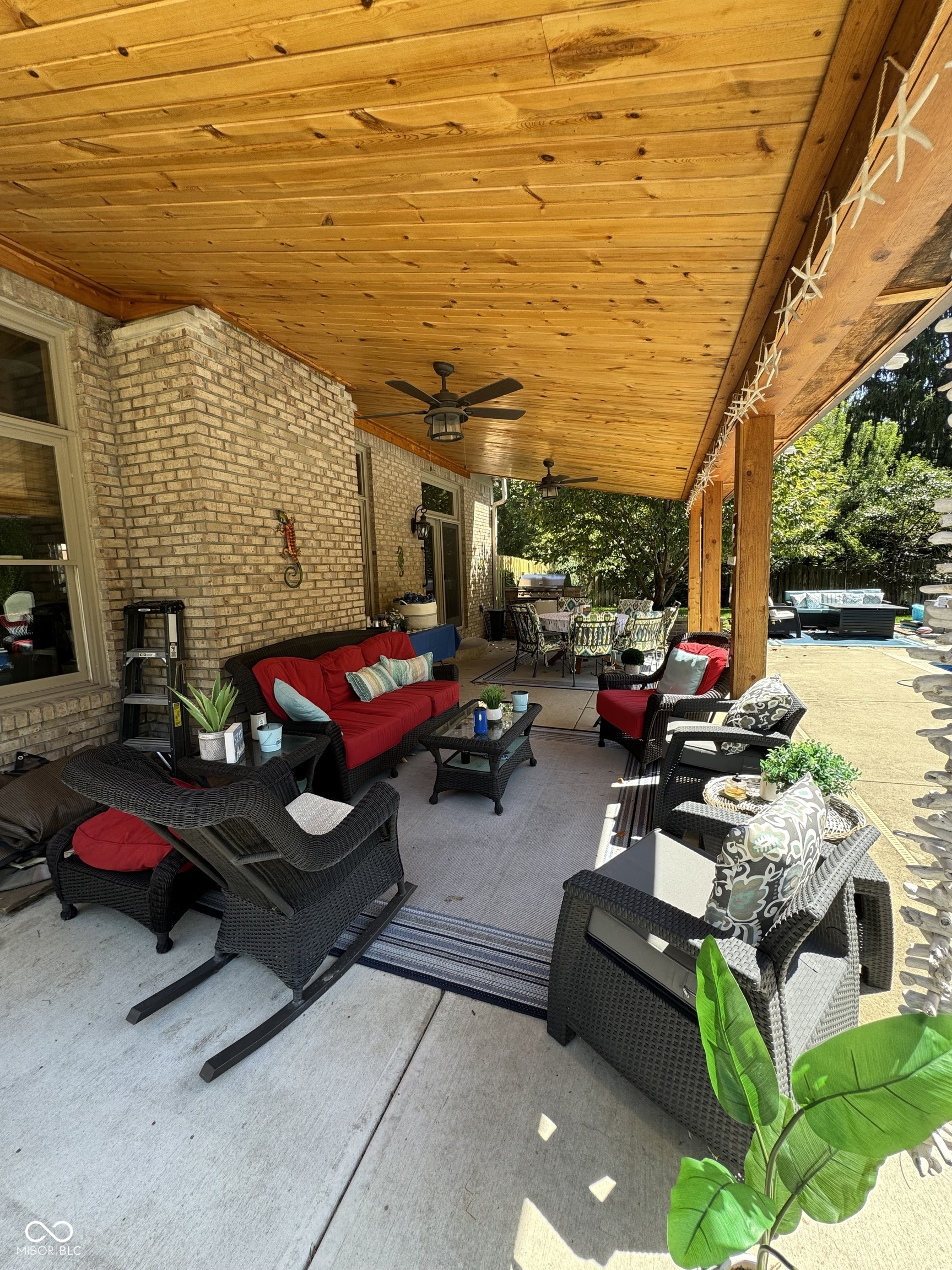 11612 Victoria Court Carmel, IN 46033 - Photo 36 of 37