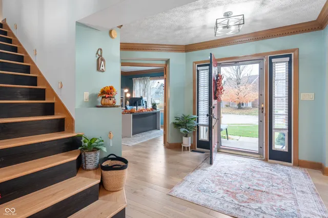 $624,900 | 11612 Victoria Court, Carmel, IN 46033