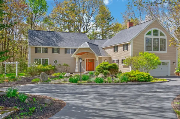 $1,850,000 | 8 Tyler Brook Road, Kennebunkport, ME 04046