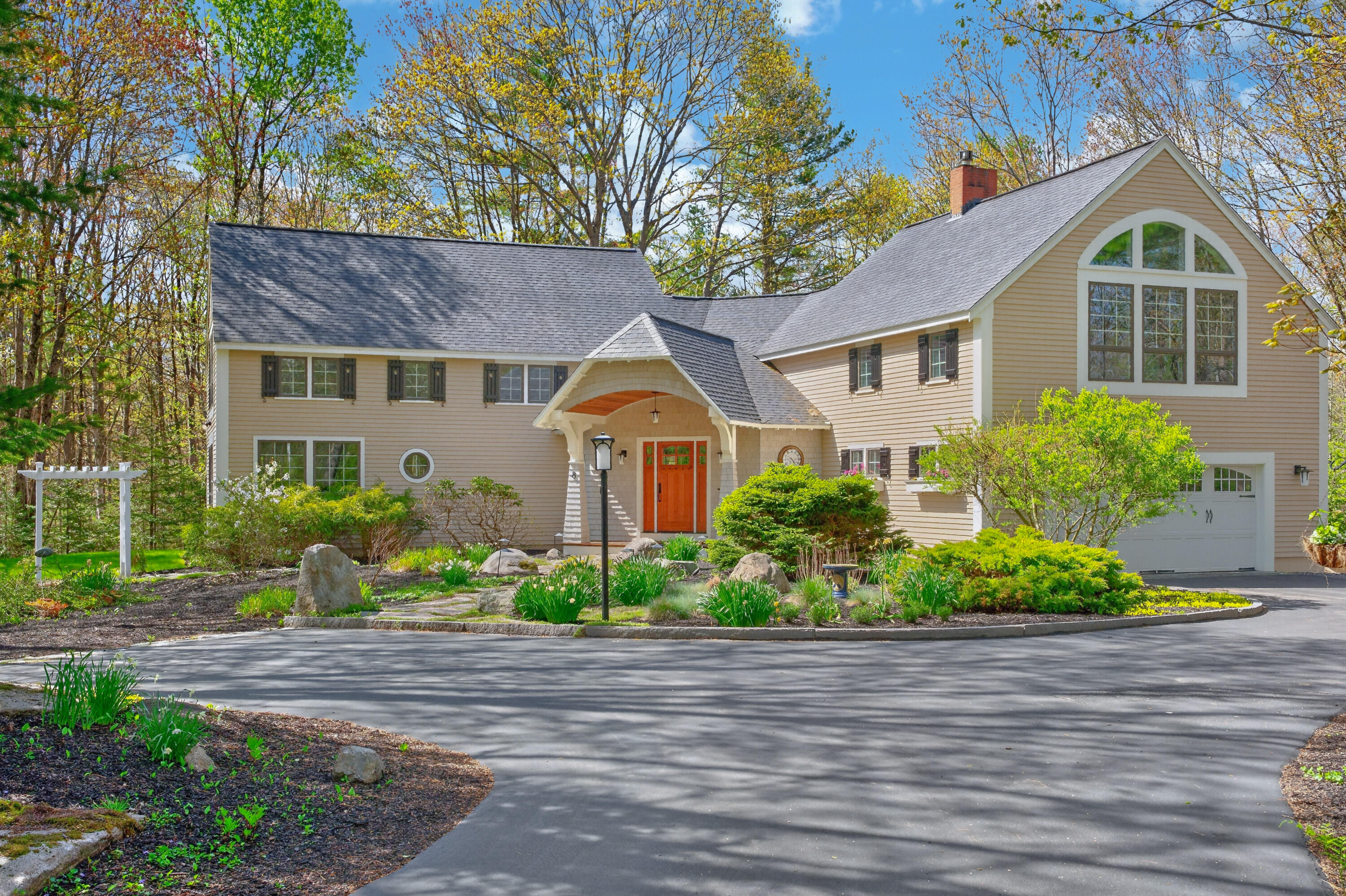 8 Tyler Brook Road Kennebunkport, ME 04046 - Photo 1 of 48 20_8 Tyler Brook Rd,_Morneau Studios