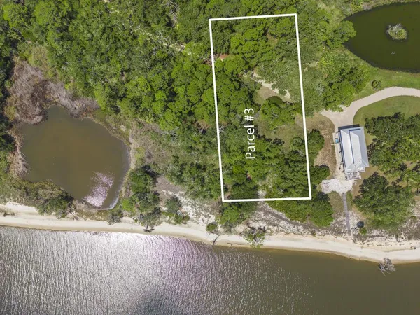 $300,000 | Tbd Pruett Road, Eastpoint, FL 32328