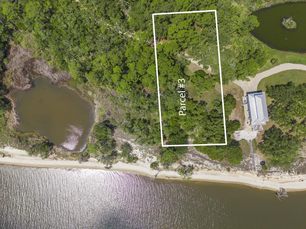 Tbd Pruett Road Eastpoint, FL 32328 - Photo 1 of 12 Gallery Image 1