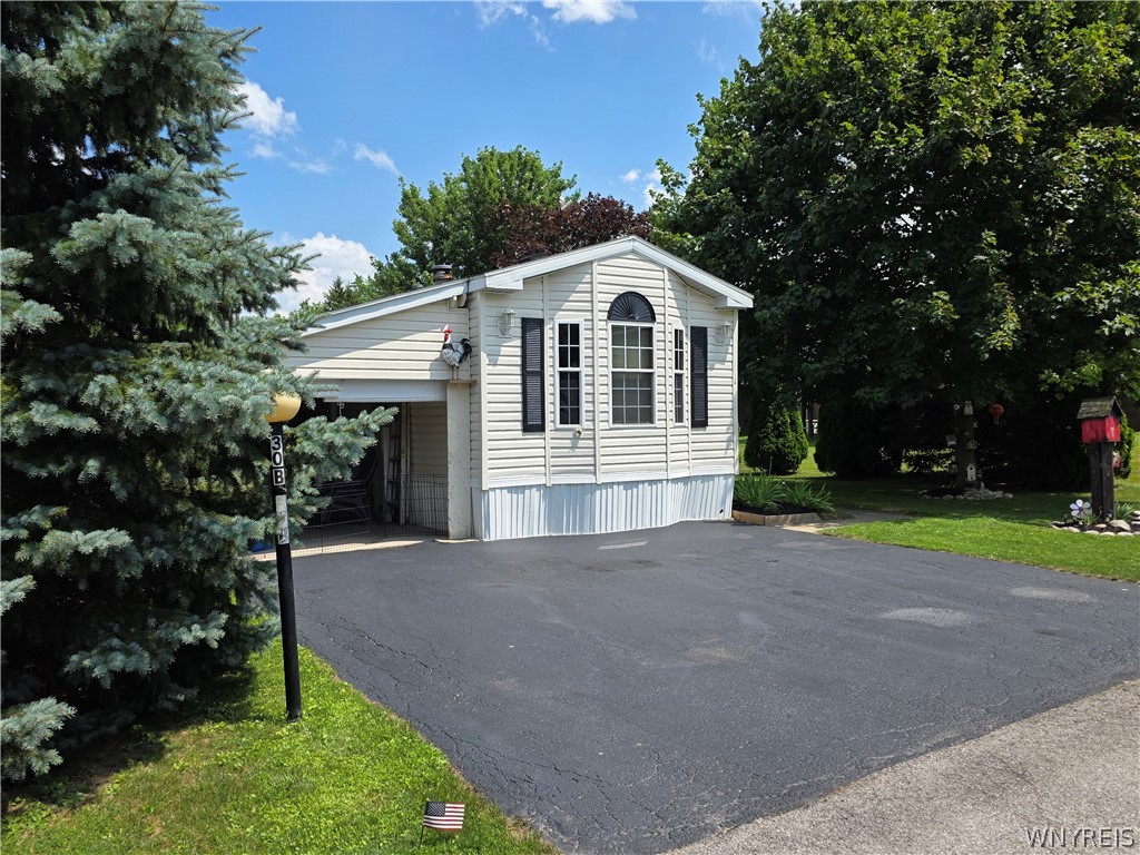 3233 Pratt Road, Unit 30B Batavia, NY 14020 - Photo 1 of 38