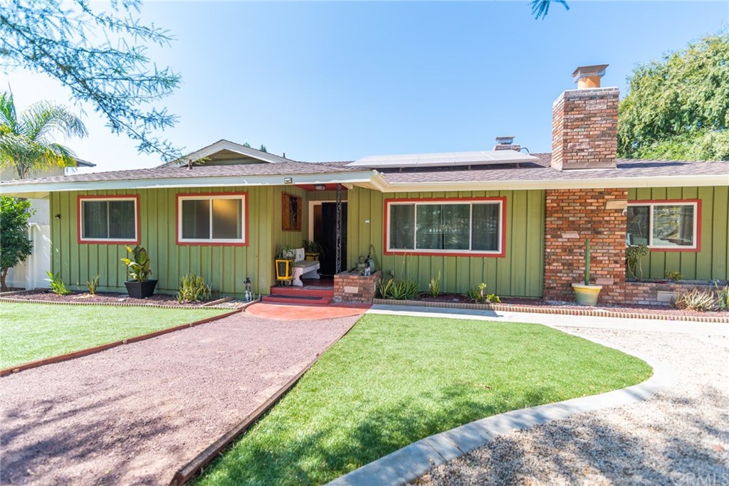 6071 Pachappa Drive Riverside, CA 92506 - Photo 1 of 1